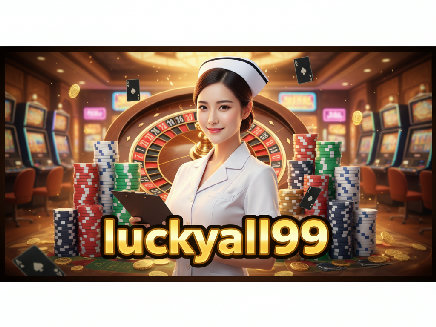 luckyall99 สล็อตออนไลน์