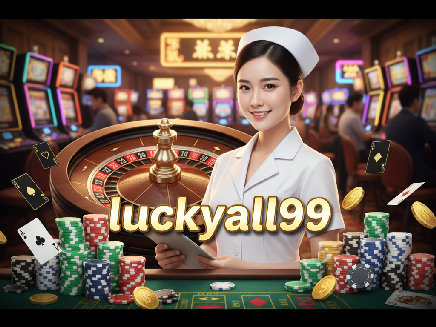 luckyall99 login