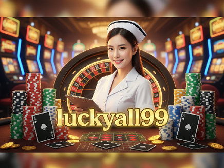 สล็อตเว็บตรง luckyall99