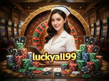 luckyall99 สมัครสมาชิก