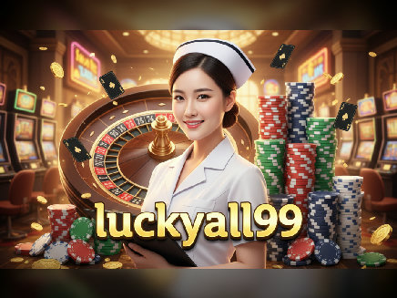 สมัคร luckyall99